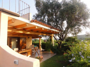 Villa Rosa